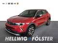 Opel Mokka-E Elegance LED *Apple CarPlay* Klimaautom *LenkradHZ Rouge - thumbnail 1