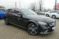 Mercedes-Benz C 300 C300d T-Modell 4Matic Avantgarde LED Navi ACC Schwarz - thumbnail 6