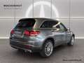 Mercedes-Benz GLC 300 e 4M AMG PANO LED 360°KAMERA BUSINESS CARPLAY Gris - thumbnail 4