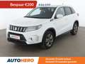 Suzuki Vitara 1.4 BoosterJet Mild-Hybrid Comfort 4x2 Wit - thumbnail 1