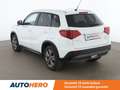 Suzuki Vitara 1.4 BoosterJet Mild-Hybrid Comfort 4x2 Wit - thumbnail 4