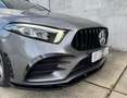 Mercedes-Benz A 180 D AMG PANO NIGHT PACK MAXTON LED Grijs - thumbnail 10