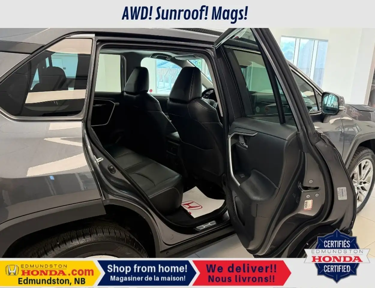 Toyota RAV 4 photo Toyota RAV 4