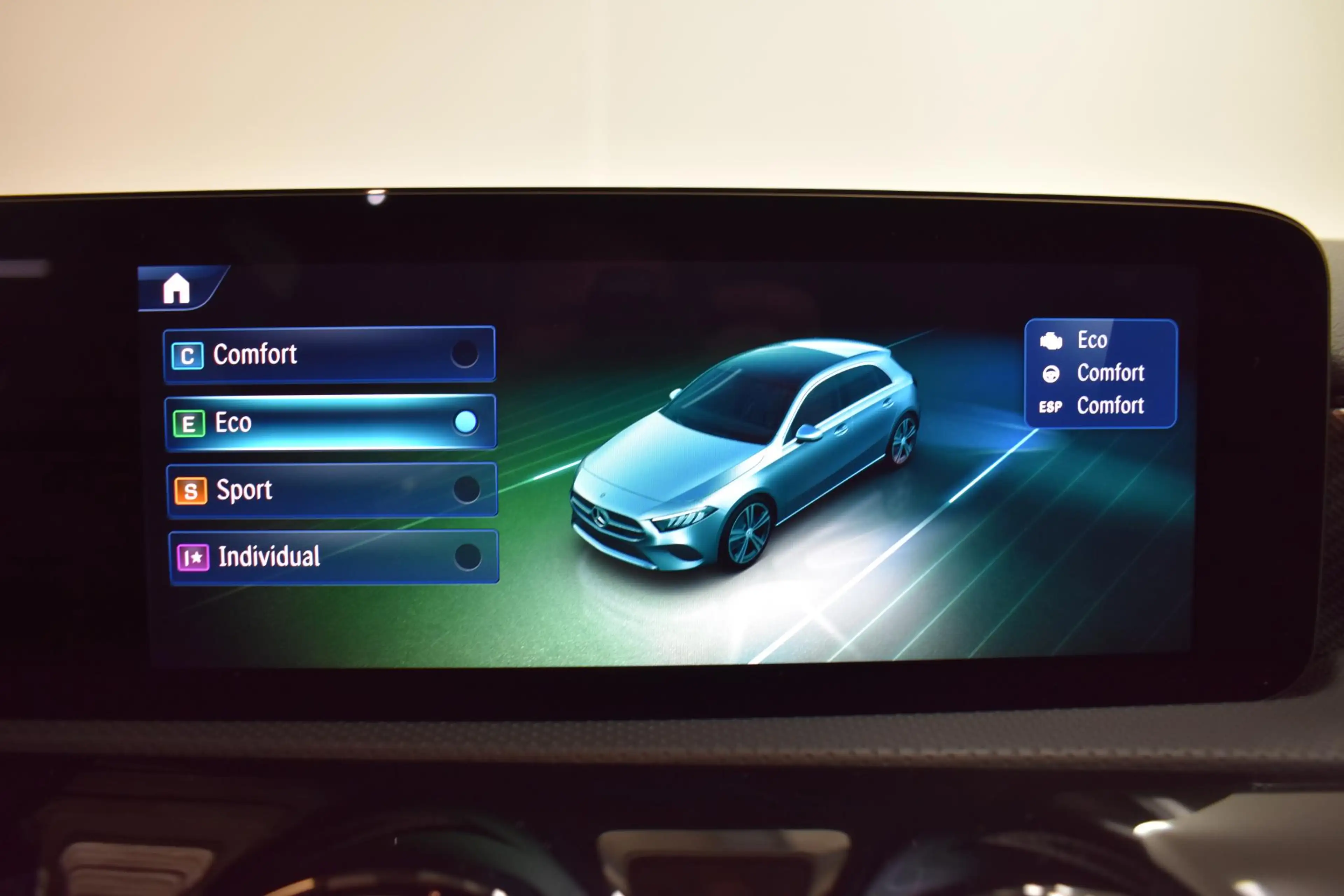 Mercedes-Benz A 180 A d Business Line — photo 15
