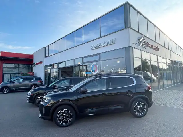 Citroen C5 Aircross Plug in Hybrid 225 e-EAT8 Max Automatik