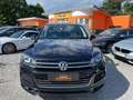 Volkswagen Touareg V6 TDI ///R-Line *AHV*Panoramadach*RFK*Navi*SzHg* Schwarz - thumbnail 2