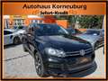Volkswagen Touareg V6 TDI ///R-Line *AHV*Panoramadach*RFK*Navi*SzHg* Schwarz - thumbnail 1