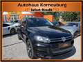 Volkswagen Touareg V6 TDI ///R-Line *AHV*Panoramadach*RFK*Navi*SzHg* Schwarz - thumbnail 1