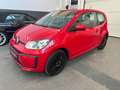 Volkswagen up! 1,0 TSI Basis Rot - thumbnail 3