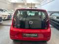 Volkswagen up! 1,0 TSI Basis Rot - thumbnail 5