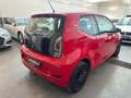 Volkswagen up! 1,0 TSI Basis Rot - thumbnail 4