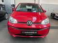 Volkswagen up! 1,0 TSI Basis Rot - thumbnail 2
