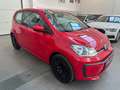 Volkswagen up! 1,0 TSI Basis Rot - thumbnail 1