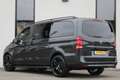 Mercedes-Benz Vito 116 CDI / Aut / DC / 2x Schuifdeur / Led-Xenon / A Gris - thumbnail 10