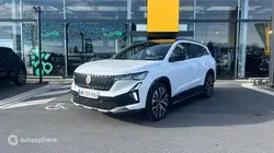 Renault Espace 1.2 E-Tech full hybrid 200ch Iconic 7 places - 26