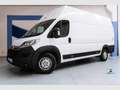 Citroen Jumper BlueHDi 103KW (140CV) Furg.35 Heavy L4H3 Blanco - thumbnail 1