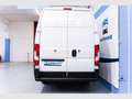 Citroen Jumper BlueHDi 103KW (140CV) Furg.35 Heavy L4H3 Blanco - thumbnail 4