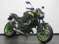 Kawasaki Z 650 ABS Groen - thumbnail 2