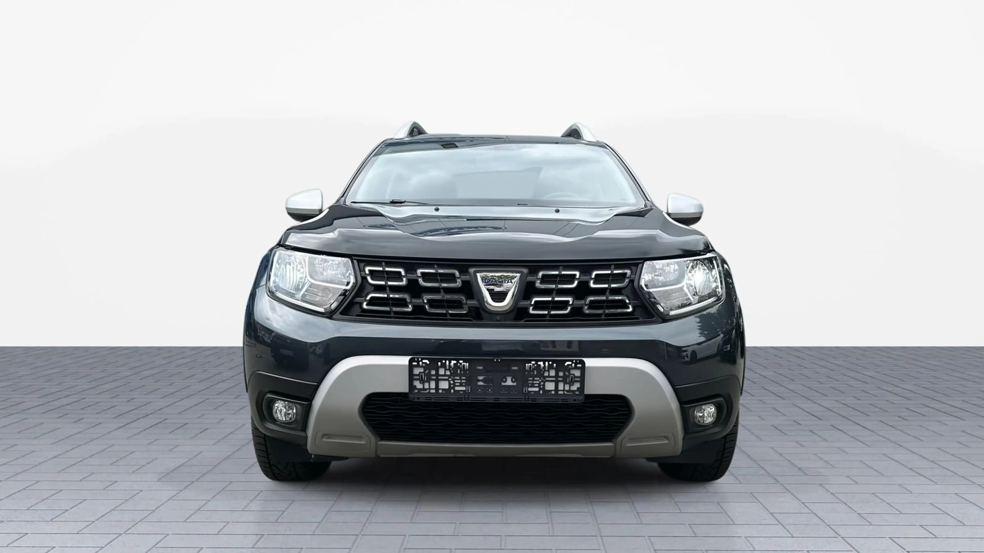 Dacia Duster 4WD Prestige App/Kam/AHK/SHZ/DAB/Leder — photo 8