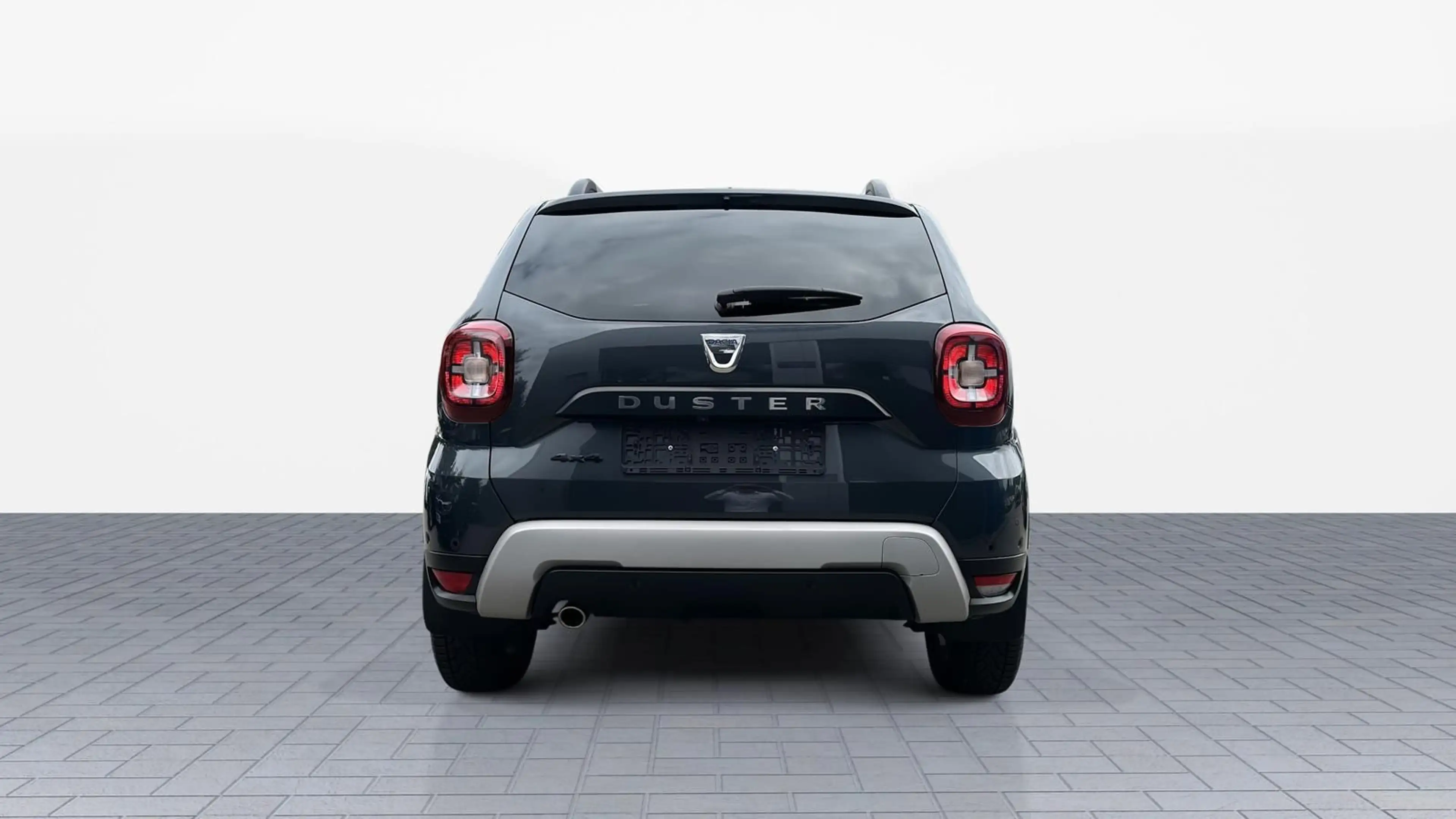 Dacia Duster 4WD Prestige App/Kam/AHK/SHZ/DAB/Leder — photo 4
