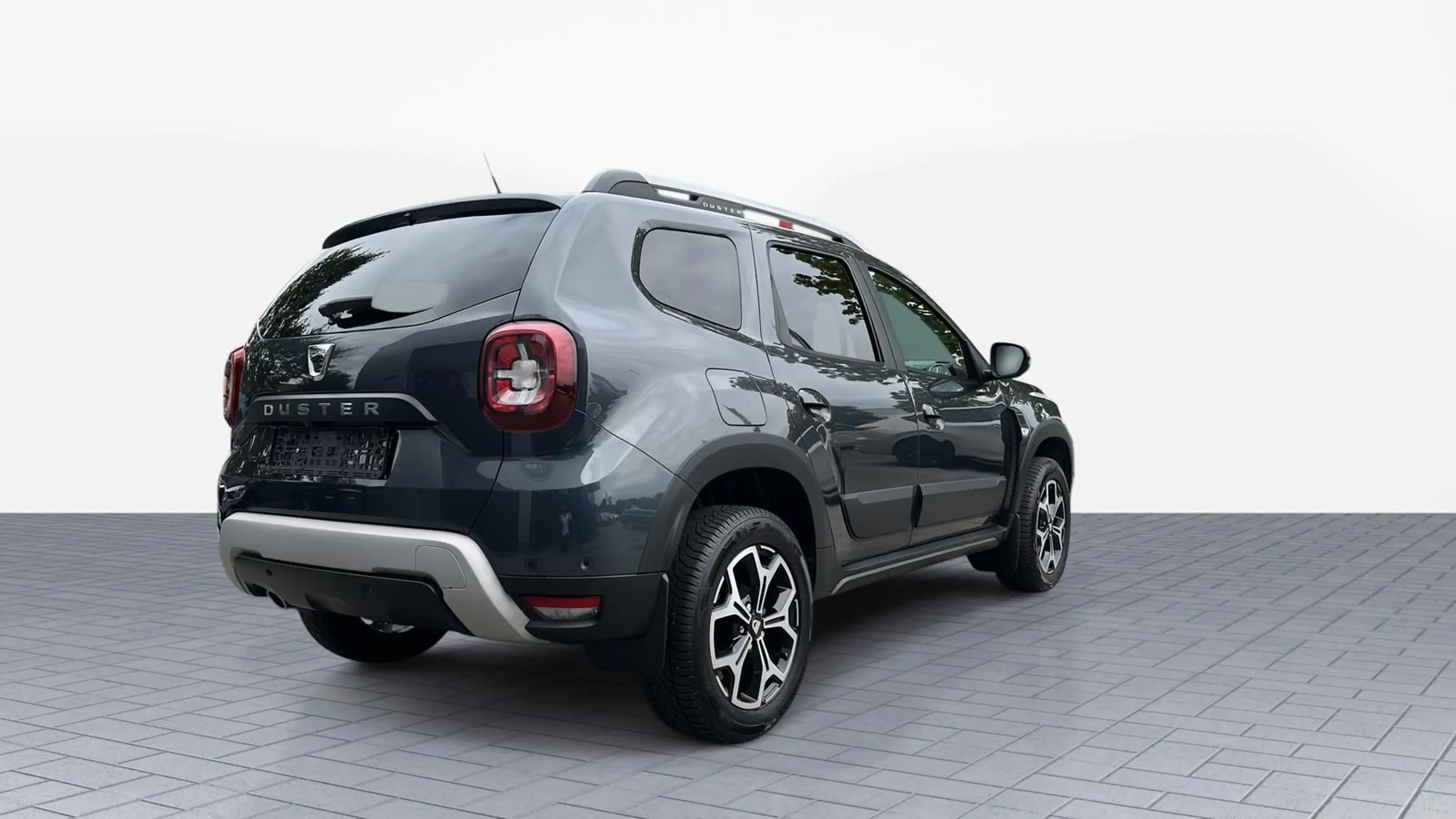 Dacia Duster 4WD Prestige App/Kam/AHK/SHZ/DAB/Leder — photo 5