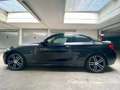 BMW 220 220d Coupe Msport 190cv auto my18 Zwart - thumbnail 5