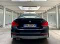 BMW 220 220d Coupe Msport 190cv auto my18 Zwart - thumbnail 4