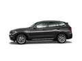 BMW X3 xDrive 20dA Grijs - thumbnail 9