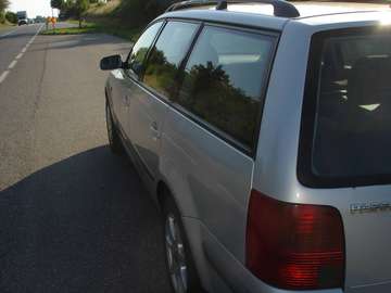 Passat Variant 1,9 Highline TDI