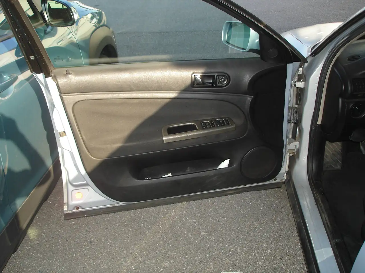 Volkswagen Passat Variant 1,9 Highline TDI, foto 4