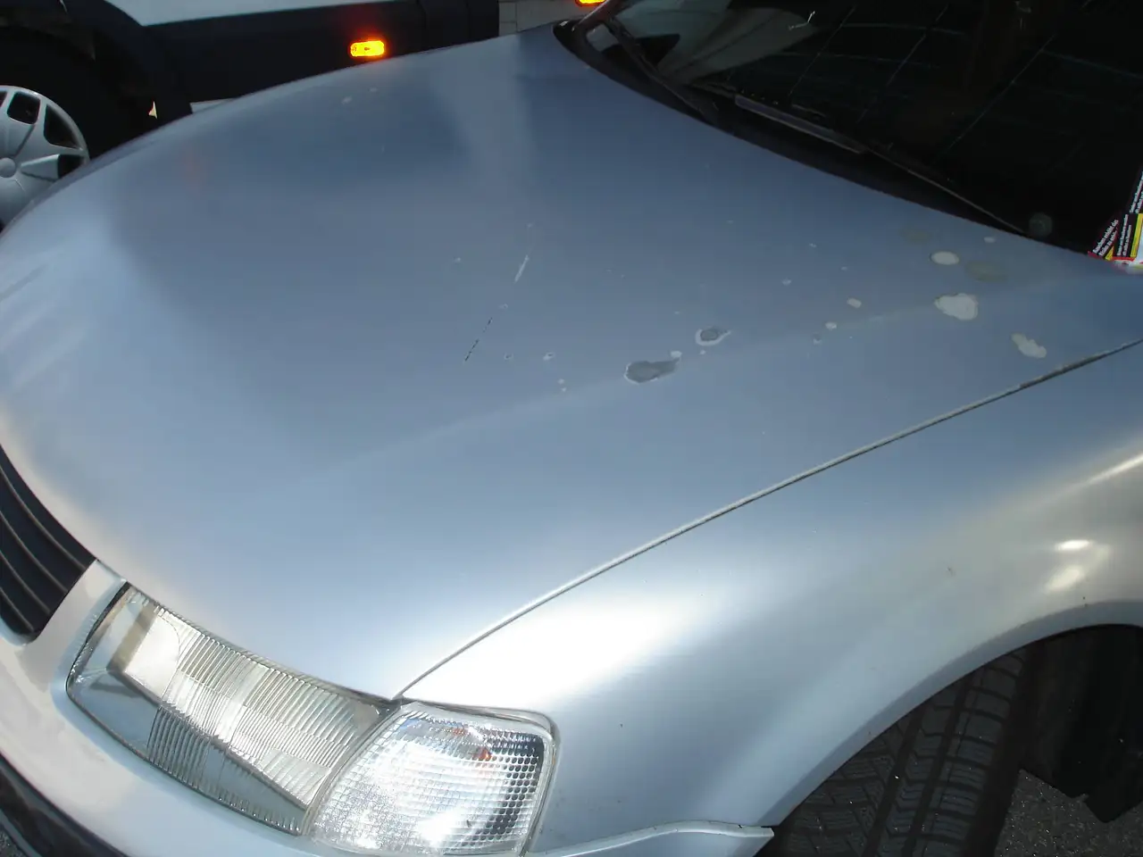 Volkswagen Passat Variant 1,9 Highline TDI, foto 8