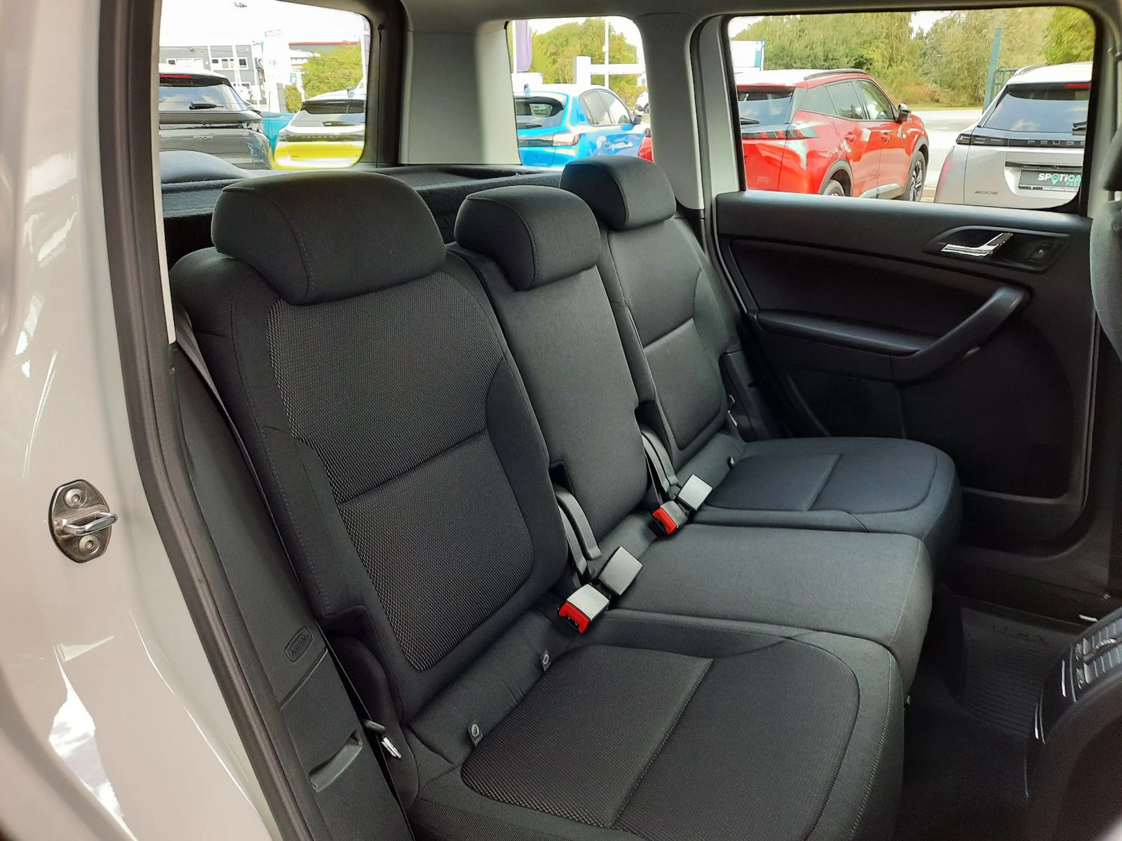 Skoda Yeti Ambition Outdoor AKLIMA SH GJR AHK — photo 13