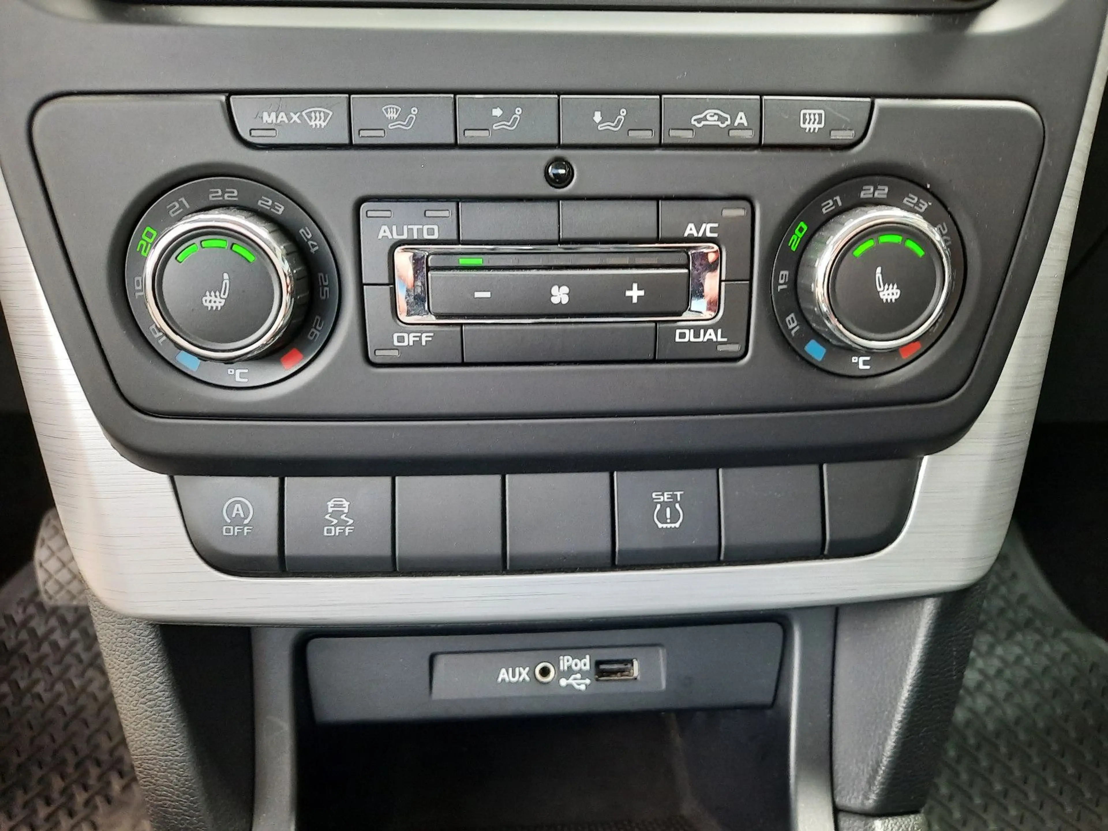 Skoda Yeti Ambition Outdoor AKLIMA SH GJR AHK — photo 12