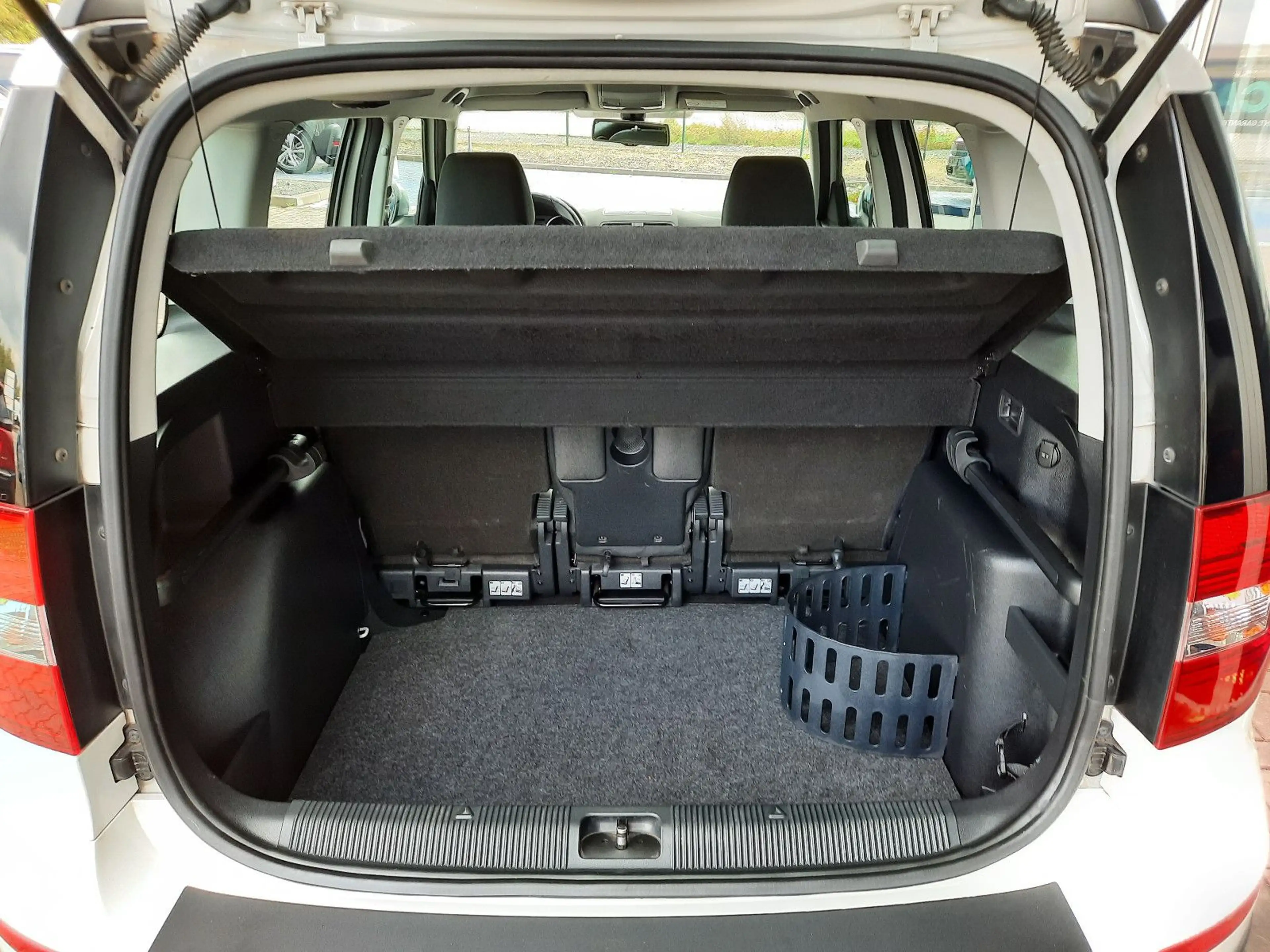 Skoda Yeti Ambition Outdoor AKLIMA SH GJR AHK — photo 14