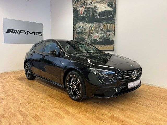 Mercedes-Benz A 250 occasion
