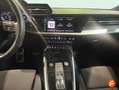Audi A3 Sportback 30TDI Black line S tronic Gris - thumbnail 16