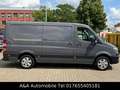 Mercedes-Benz Sprinter II 213 CDI Kasten L2H1 Klima TÜV Gris - thumbnail 5