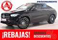 Mercedes-Benz 320 350D CV 4MATIC 9G-TRONIC AMG LINE Schwarz - thumbnail 1
