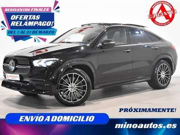 350D CV 4MATIC 9G-TRONIC AMG LINE