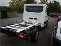 Ford Transit 350L Chassis double cabine L3 Trend mHEVM6 2.0 TDC Blanc - thumbnail 3