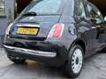 Fiat 500 1.2 Naked|Airco|El.Ramen|PANO|APK|USB Schwarz - thumbnail 8