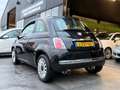 Fiat 500 1.2 Naked|Airco|El.Ramen|PANO|APK|USB Schwarz - thumbnail 12
