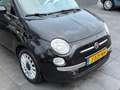 Fiat 500 1.2 Naked|Airco|El.Ramen|PANO|APK|USB Schwarz - thumbnail 5