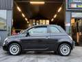 Fiat 500 1.2 Naked|Airco|El.Ramen|PANO|APK|USB Schwarz - thumbnail 11