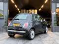 Fiat 500 1.2 Naked|Airco|El.Ramen|PANO|APK|USB Schwarz - thumbnail 7