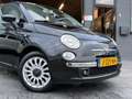 Fiat 500 1.2 Naked|Airco|El.Ramen|PANO|APK|USB Schwarz - thumbnail 3