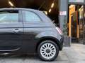 Fiat 500 1.2 Naked|Airco|El.Ramen|PANO|APK|USB Schwarz - thumbnail 10