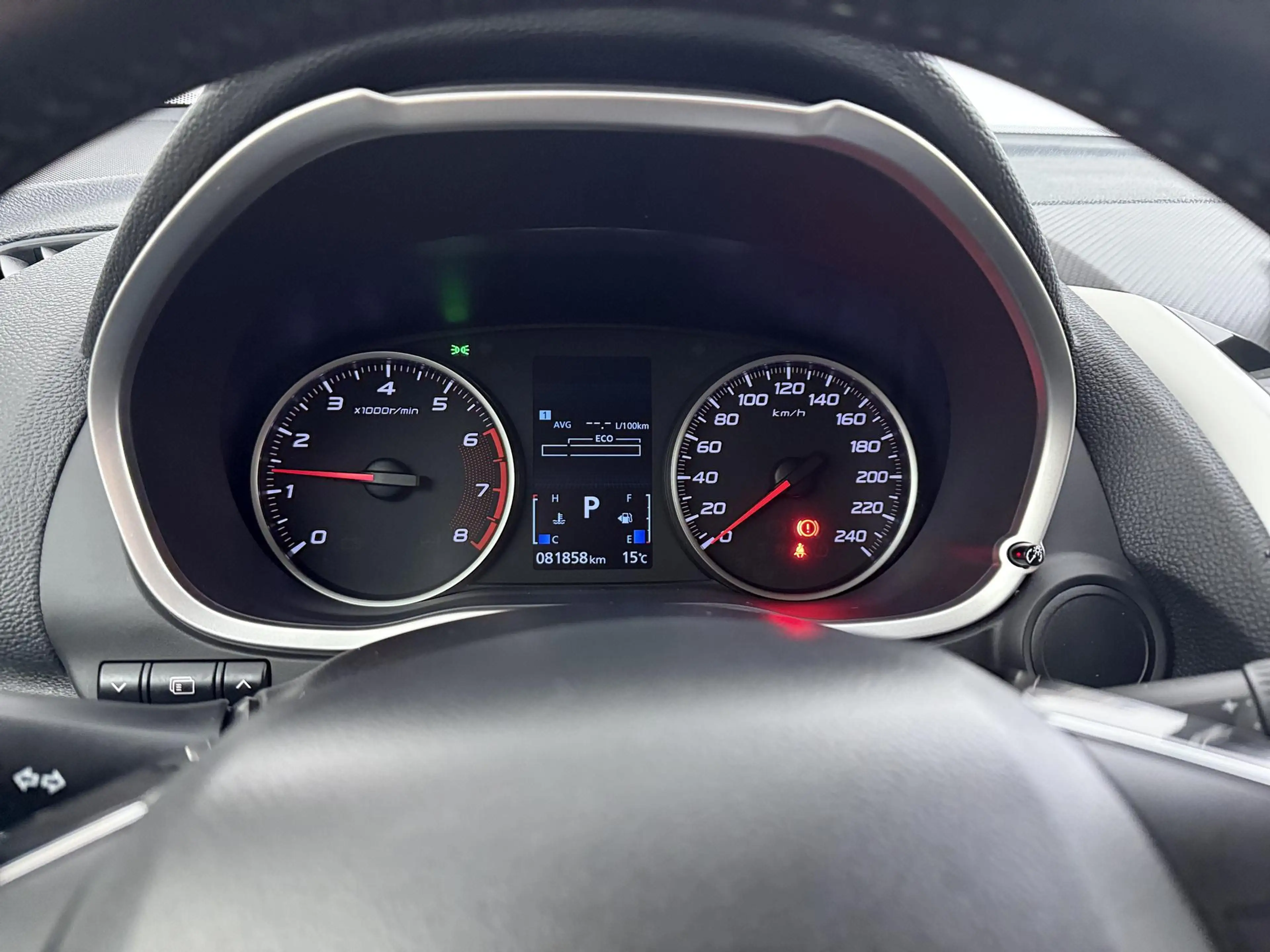 Mitsubishi Eclipse Cross 1.5 DI-T Pure | AUTOMAAT | | Achteruitcamera | App — photo 10