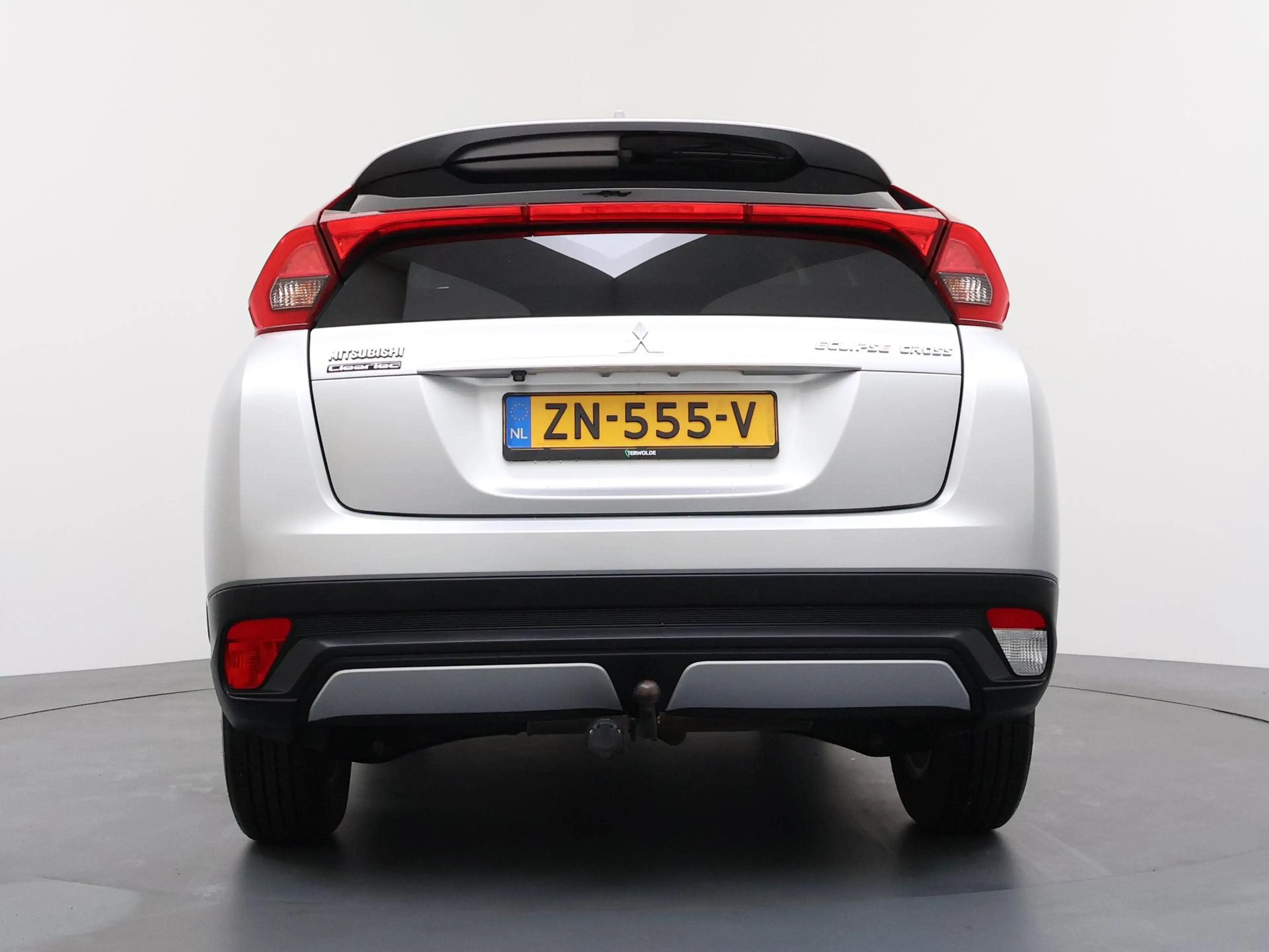 Mitsubishi Eclipse Cross 1.5 DI-T Pure | AUTOMAAT | | Achteruitcamera | App — photo 4