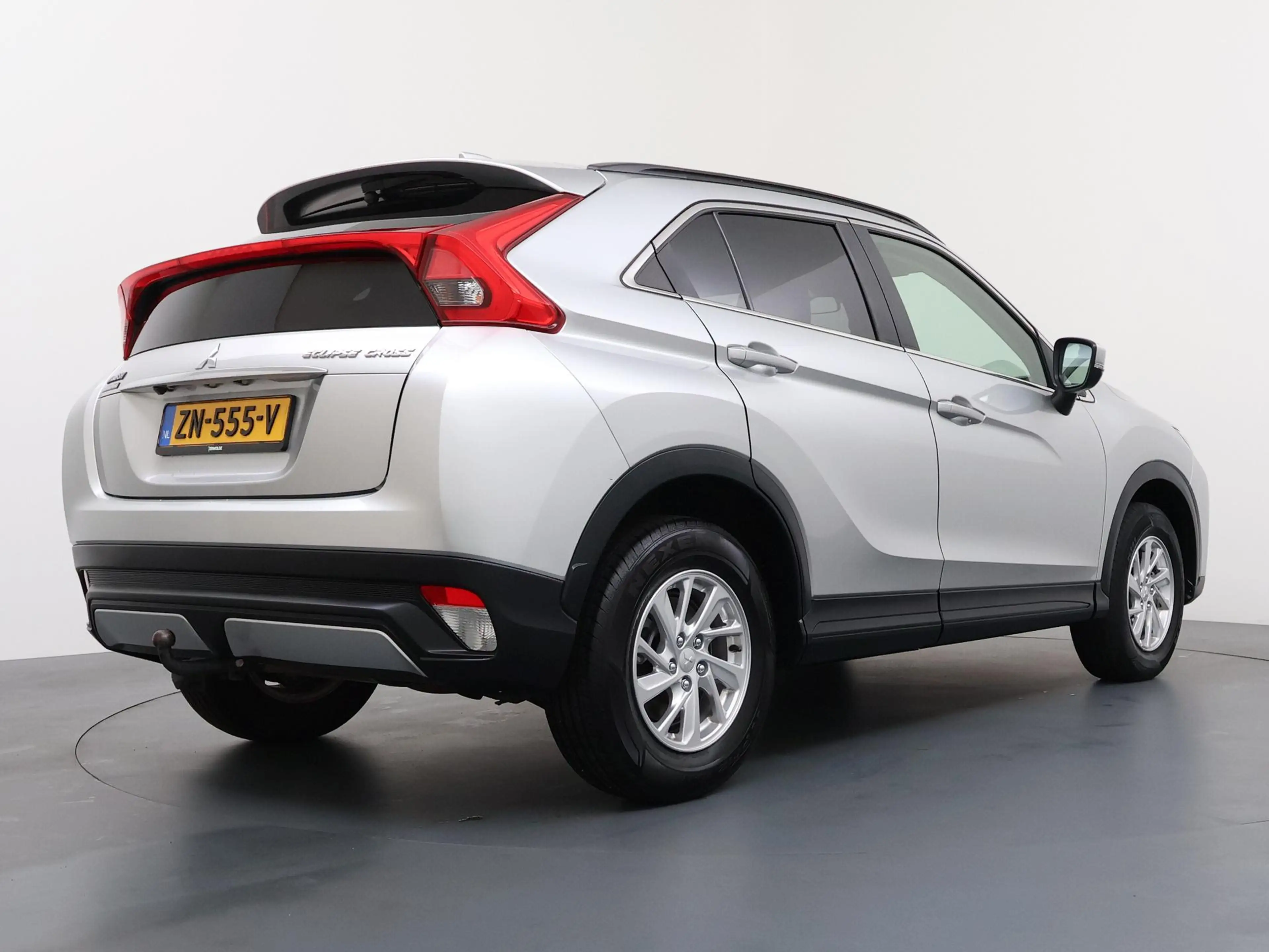Mitsubishi Eclipse Cross 1.5 DI-T Pure | AUTOMAAT | | Achteruitcamera | App — photo 5